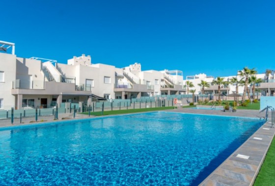 Segunda Mano - Apartamento - Torrevieja - Costa Blanca
