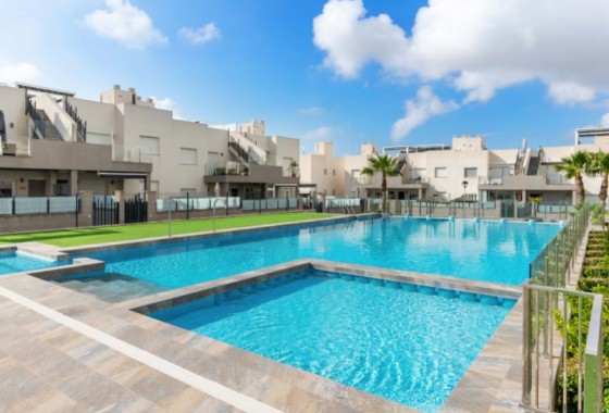 Segunda Mano - Apartamento - Torrevieja - Costa Blanca