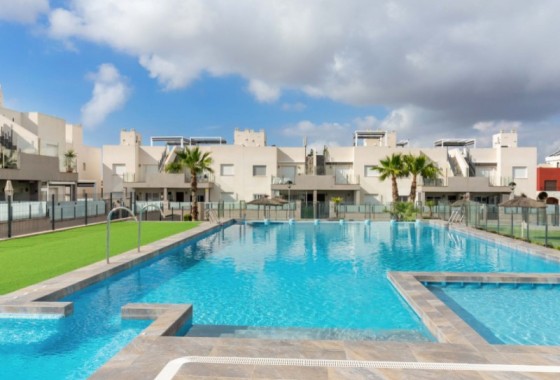 Segunda Mano - Apartamento - Torrevieja - Costa Blanca