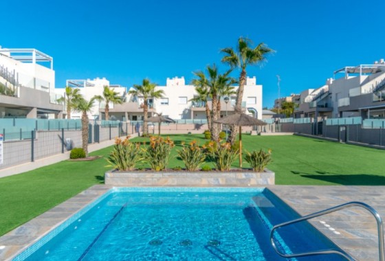 Segunda Mano - Apartamento - Torrevieja - Costa Blanca