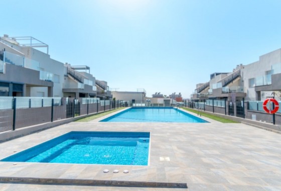 Segunda Mano - Apartamento - Torrevieja - Costa Blanca
