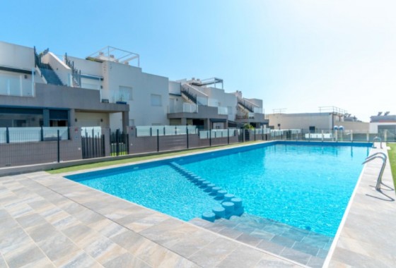 Segunda Mano - Apartamento - Torrevieja - Costa Blanca
