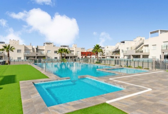 Segunda Mano - Apartamento - Torrevieja - Costa Blanca