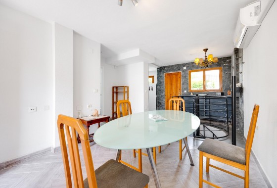 Segunda Mano - Bungalow - Torrevieja - Torre la mata