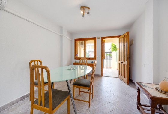 Segunda Mano - Bungalow - Torrevieja - Torre la mata