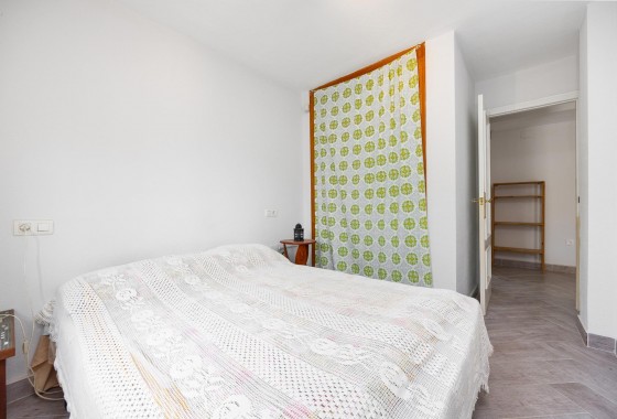 Segunda Mano - Bungalow - Torrevieja - Torre la mata