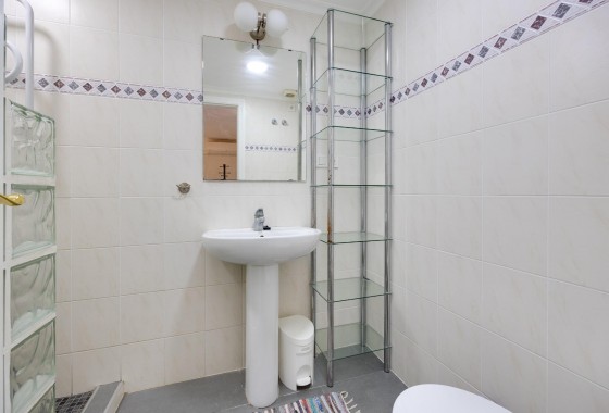 Segunda Mano - Bungalow - Torrevieja - Torre la mata