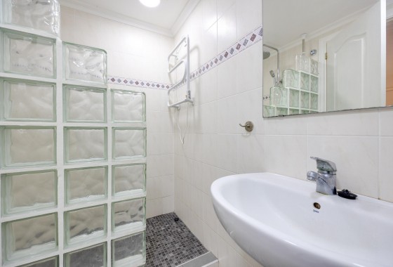 Segunda Mano - Bungalow - Torrevieja - Torre la mata