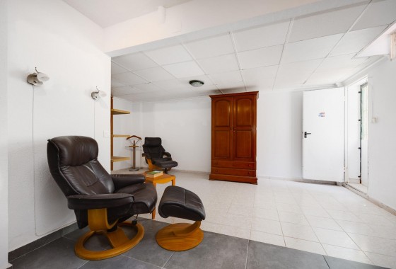 Segunda Mano - Bungalow - Torrevieja - Torre la mata