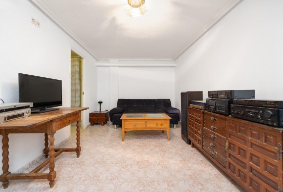 Segunda Mano - Bungalow - Torrevieja - Torre la mata
