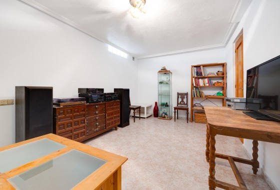 Segunda Mano - Bungalow - Torrevieja - Torre la mata