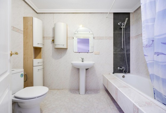 Segunda Mano - Bungalow - Torrevieja - Torre la mata