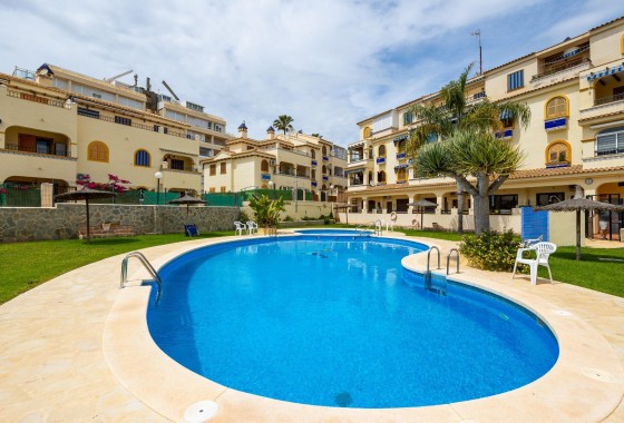Segunda Mano - Bungalow - Torrevieja - Torre la mata