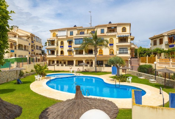 Segunda Mano - Bungalow - Torrevieja - Torre la mata