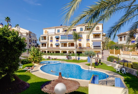 Segunda Mano - Bungalow - Torrevieja - Torre la mata