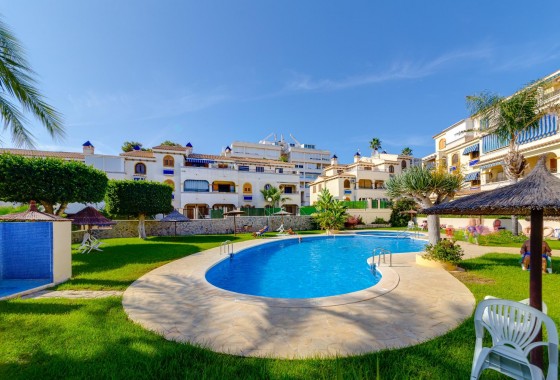 Segunda Mano - Bungalow - Torrevieja - Torre la mata