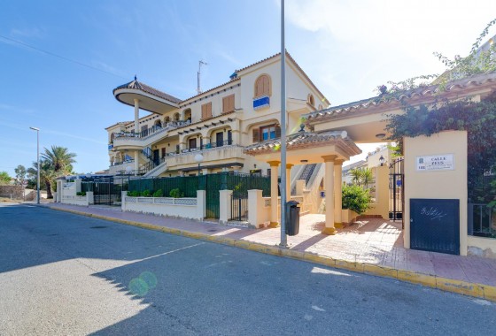 Segunda Mano - Bungalow - Torrevieja - Torre la mata