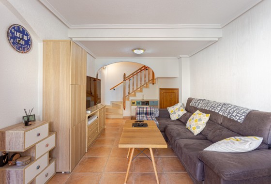 Segunda Mano - Chalet - Pilar de la Horadada - Costa Blanca