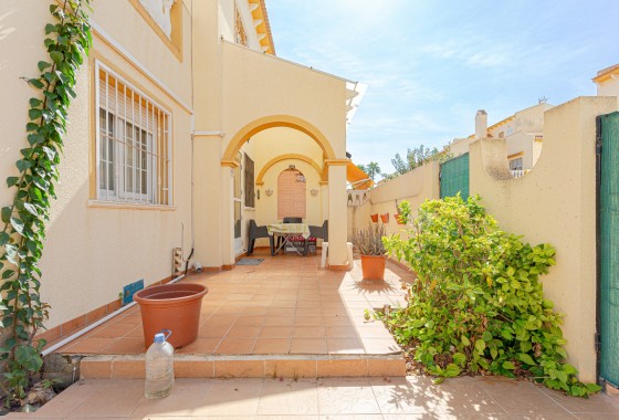 Segunda Mano - Chalet - Pilar de la Horadada - Costa Blanca