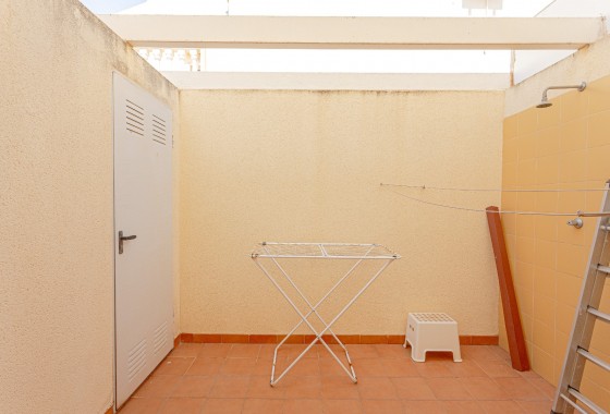 Segunda Mano - Chalet - Pilar de la Horadada - Costa Blanca