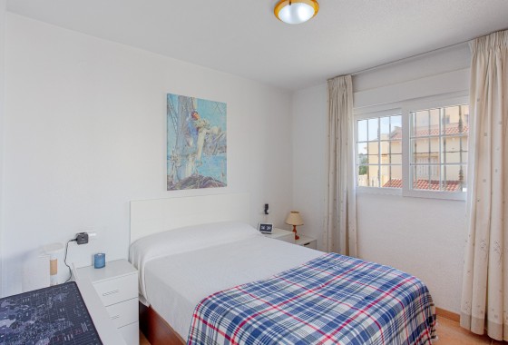 Segunda Mano - Chalet - Pilar de la Horadada - Costa Blanca