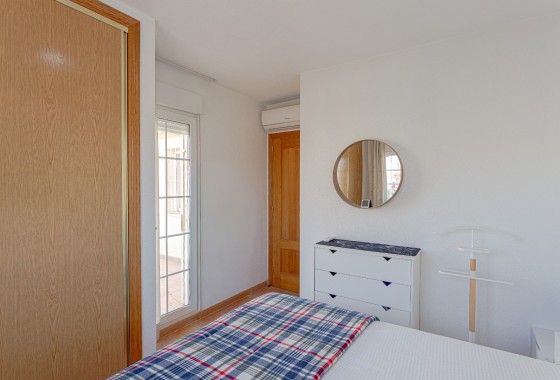 Segunda Mano - Chalet - Pilar de la Horadada - Costa Blanca