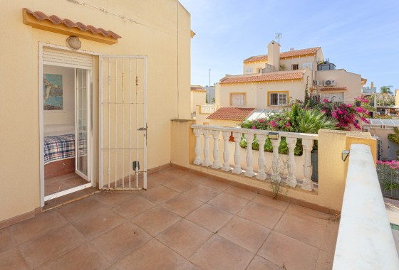 Segunda Mano - Chalet - Pilar de la Horadada - Costa Blanca