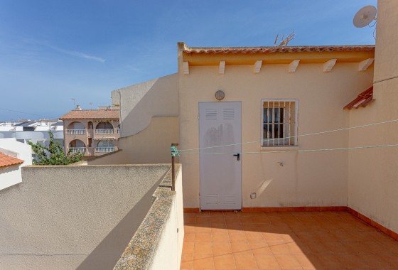 Segunda Mano - Chalet - Pilar de la Horadada - Costa Blanca