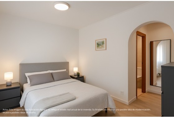 Segunda Mano - Chalet - Pilar de la Horadada - Costa Blanca