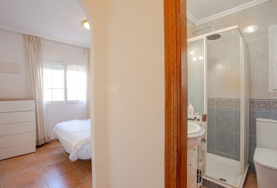 Segunda Mano - Chalet - Pilar de la Horadada - Costa Blanca