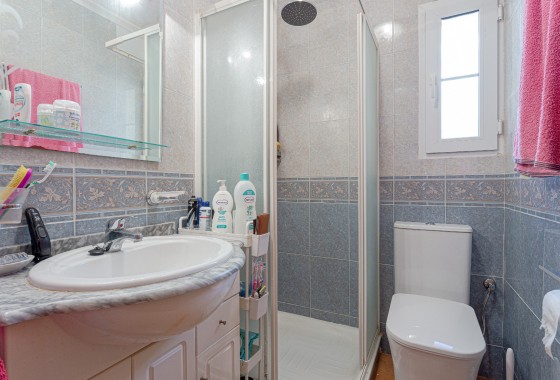 Segunda Mano - Chalet - Pilar de la Horadada - Costa Blanca