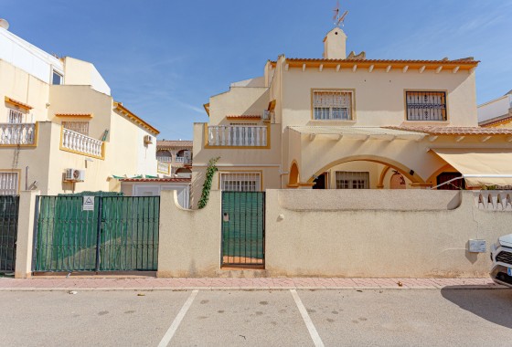 Segunda Mano - Chalet - Pilar de la Horadada - Costa Blanca