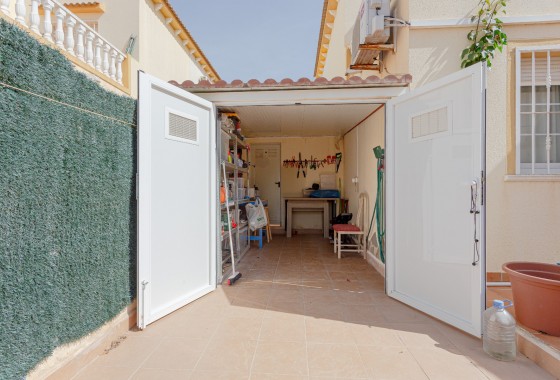 Segunda Mano - Chalet - Pilar de la Horadada - Costa Blanca