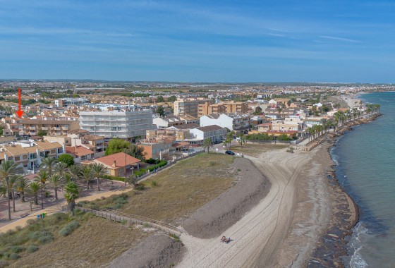 Segunda Mano - Chalet - Pilar de la Horadada - Costa Blanca