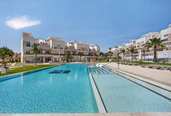 Revente - Appartement - Guardamar del Segura - Costa Blanca