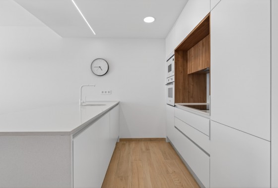 Revente - Appartement - Guardamar del Segura - Costa Blanca