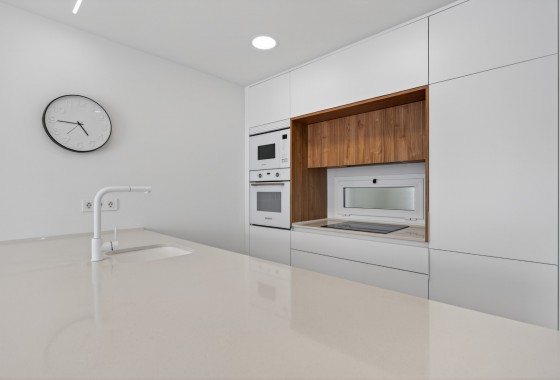 Revente - Appartement - Guardamar del Segura - Costa Blanca