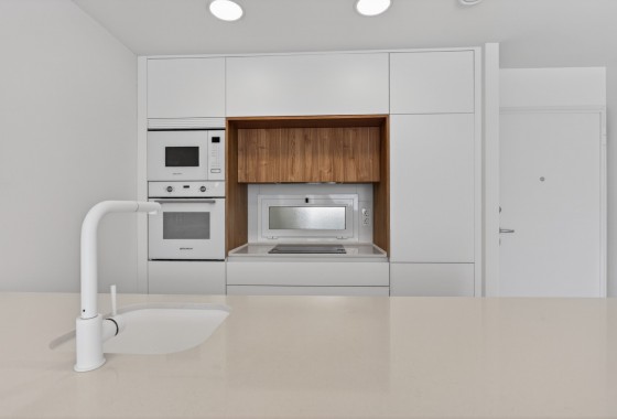 Revente - Appartement - Guardamar del Segura - Costa Blanca