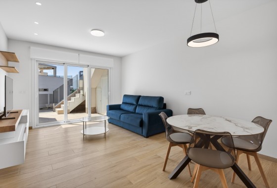 Revente - Appartement - Guardamar del Segura - Costa Blanca