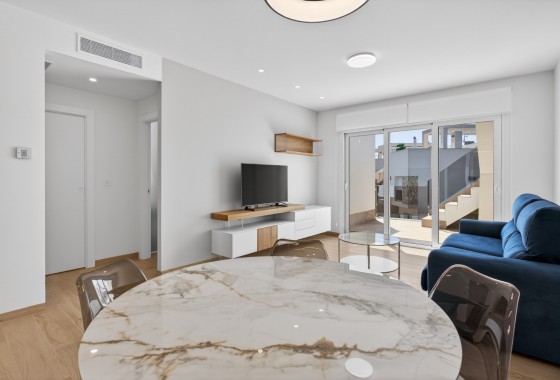 Revente - Appartement - Guardamar del Segura - Costa Blanca