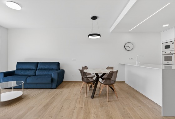Revente - Appartement - Guardamar del Segura - Costa Blanca