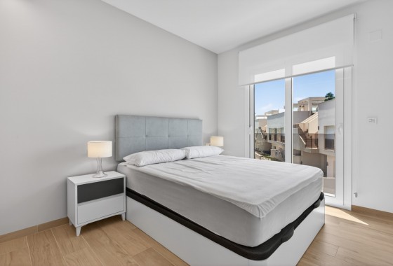 Revente - Appartement - Guardamar del Segura - Costa Blanca
