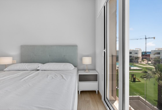 Revente - Appartement - Guardamar del Segura - Costa Blanca