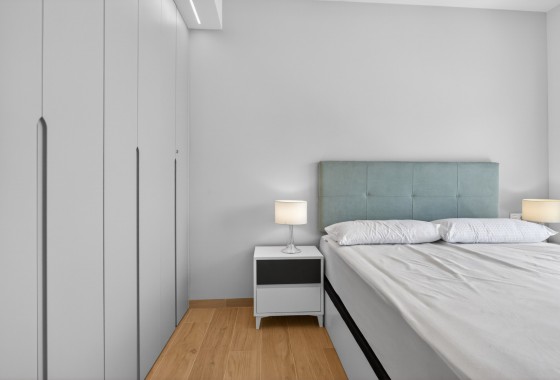 Revente - Appartement - Guardamar del Segura - Costa Blanca