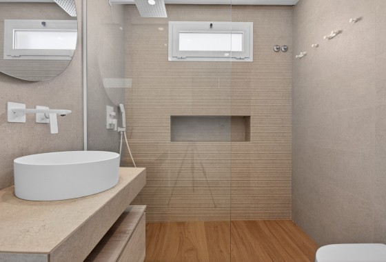 Revente - Appartement - Guardamar del Segura - Costa Blanca