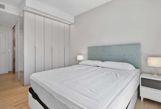 Revente - Appartement - Guardamar del Segura - Costa Blanca