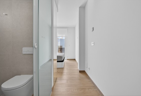 Revente - Appartement - Guardamar del Segura - Costa Blanca