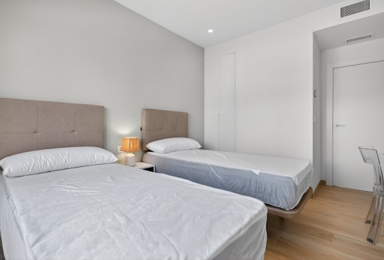 Revente - Appartement - Guardamar del Segura - Costa Blanca