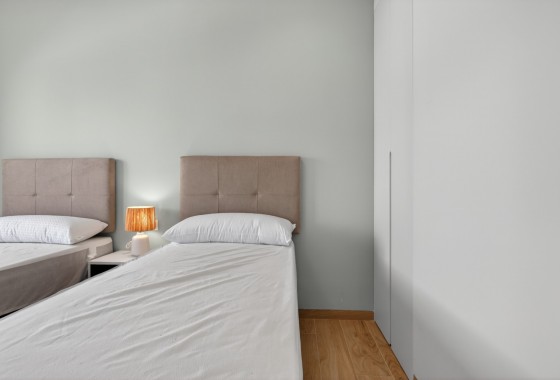 Revente - Appartement - Guardamar del Segura - Costa Blanca
