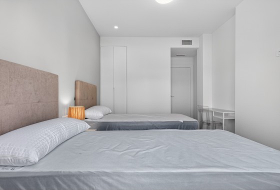 Revente - Appartement - Guardamar del Segura - Costa Blanca